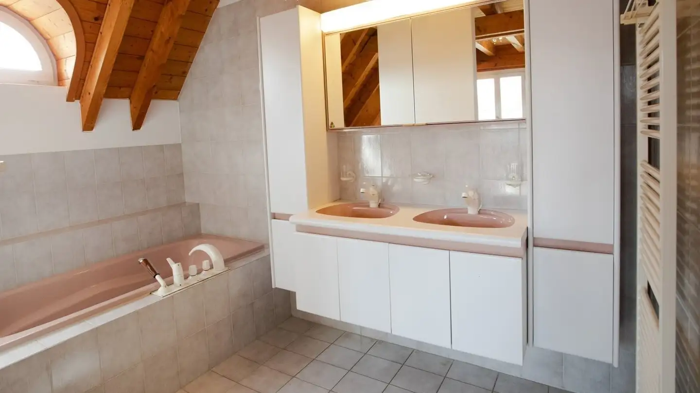 Appartamento in affitto - Oberdorf 17, 6246 Altishofen - Foto 3