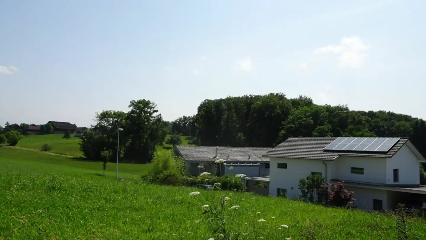 Terrain constructible à vendre - Wyssweidring, 5737 Menziken - Photo 3