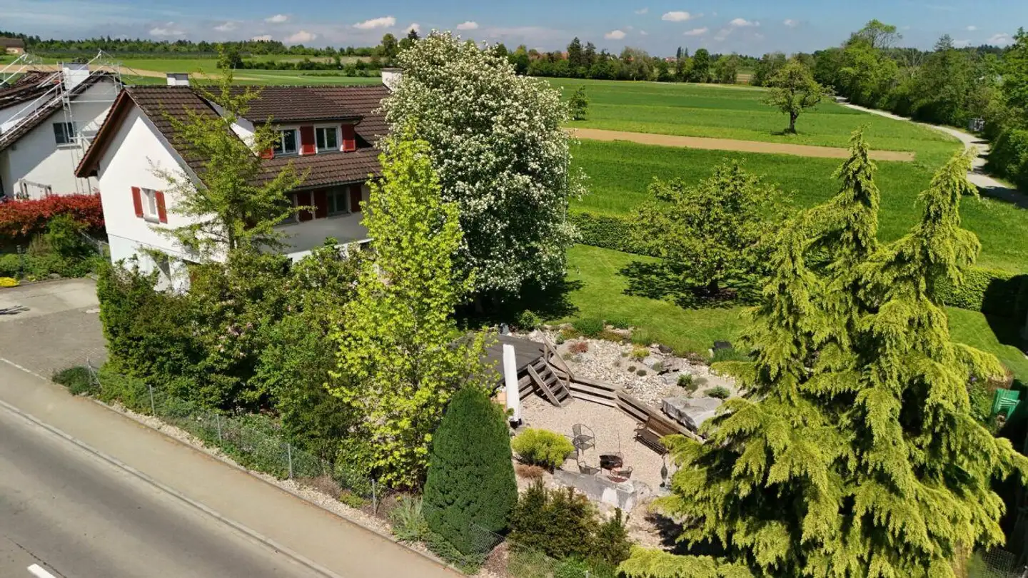 Maison individuelle à vendre - Neugasse 6, 8585 Mattwil - Photo 3