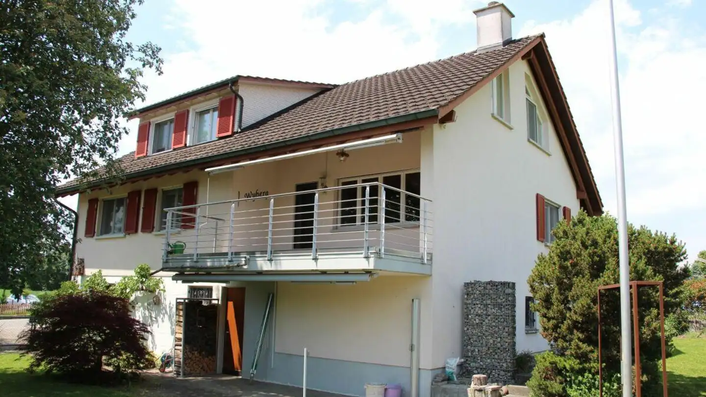 Maison individuelle à vendre - Neugasse 6, 8585 Mattwil - Photo 4