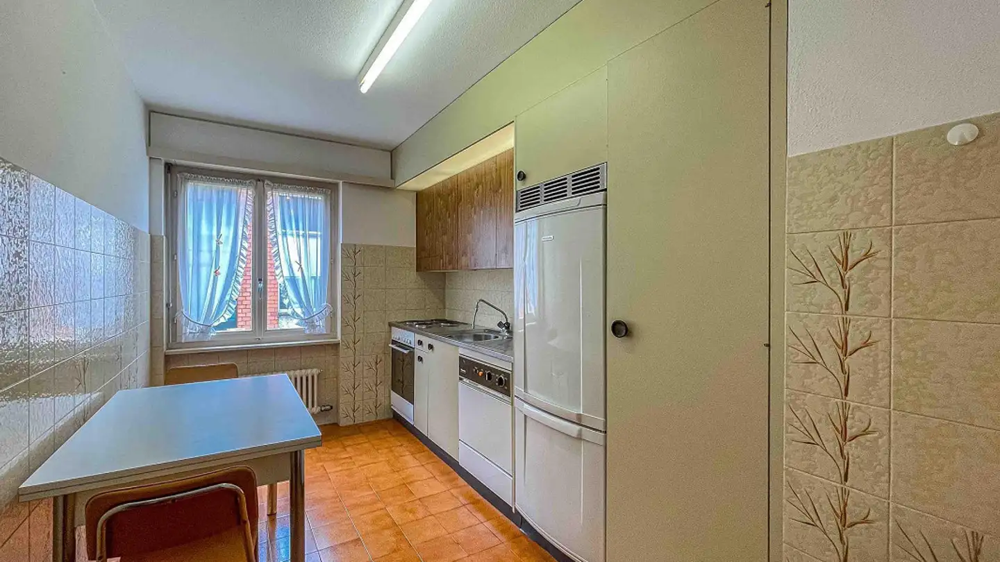 Apartment for sale - Via Dante Alighieri, 6850 Mendrisio - Photo 2