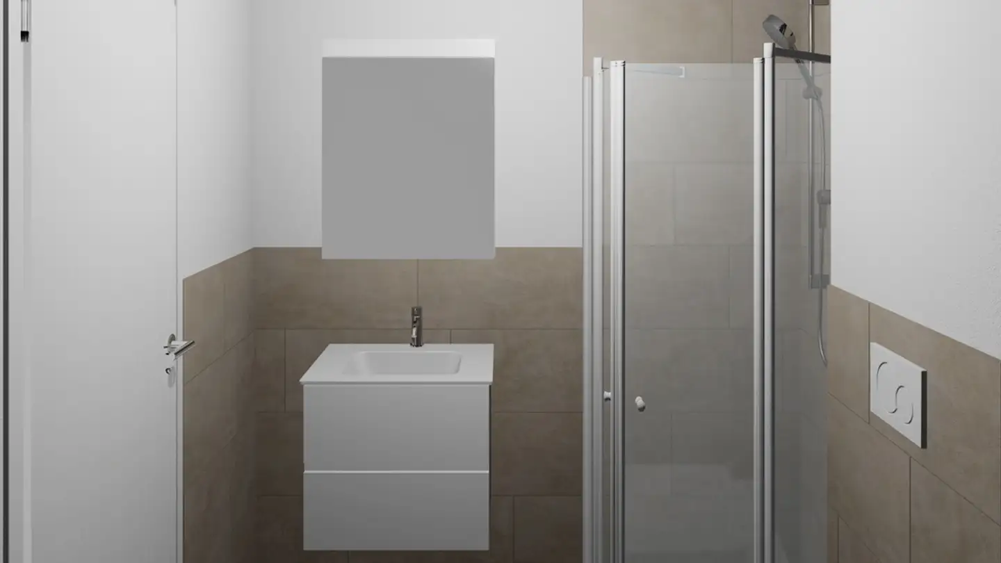 Apartment for rent - Hafenstrasse 46, 8590 Romanshorn - Photo 4