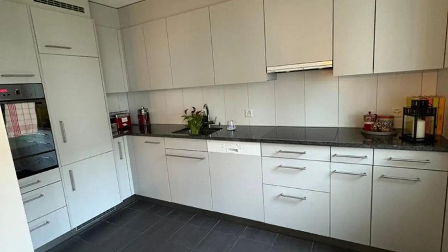 Appartamento in affitto - 8952 Schlieren