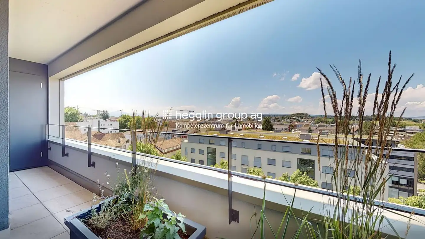Appartement à vendre - Zürichstrasse 116b, 8910 Affoltern am Albis - Photo 3