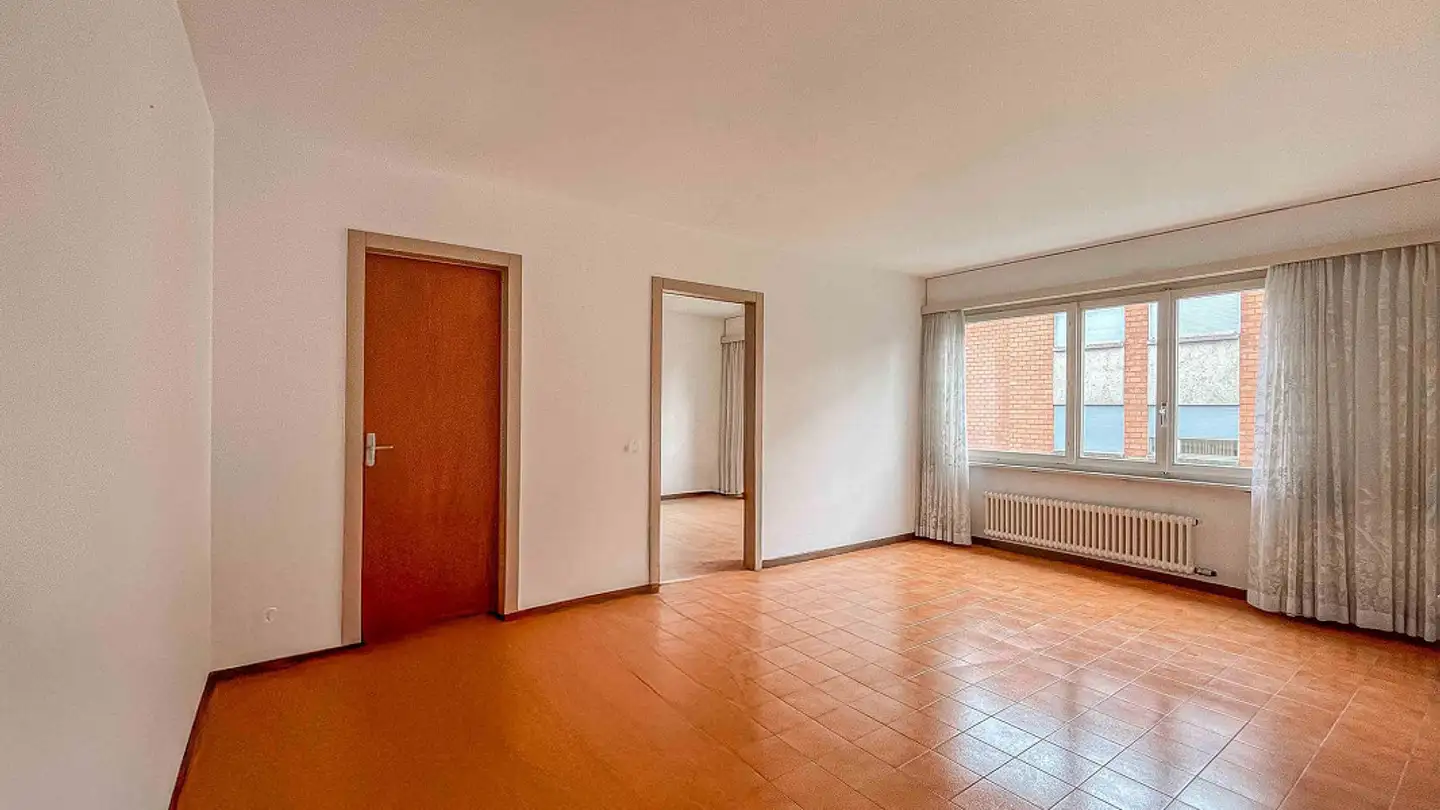 Apartment for sale - Via Dante Alighieri, 6850 Mendrisio