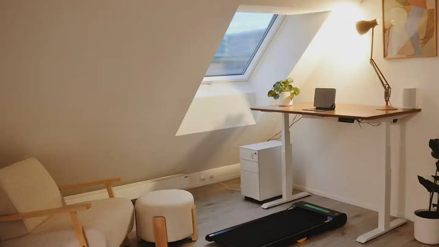 Apartment for rent - Markircherstrasse, 4055 Basel - Photo 3