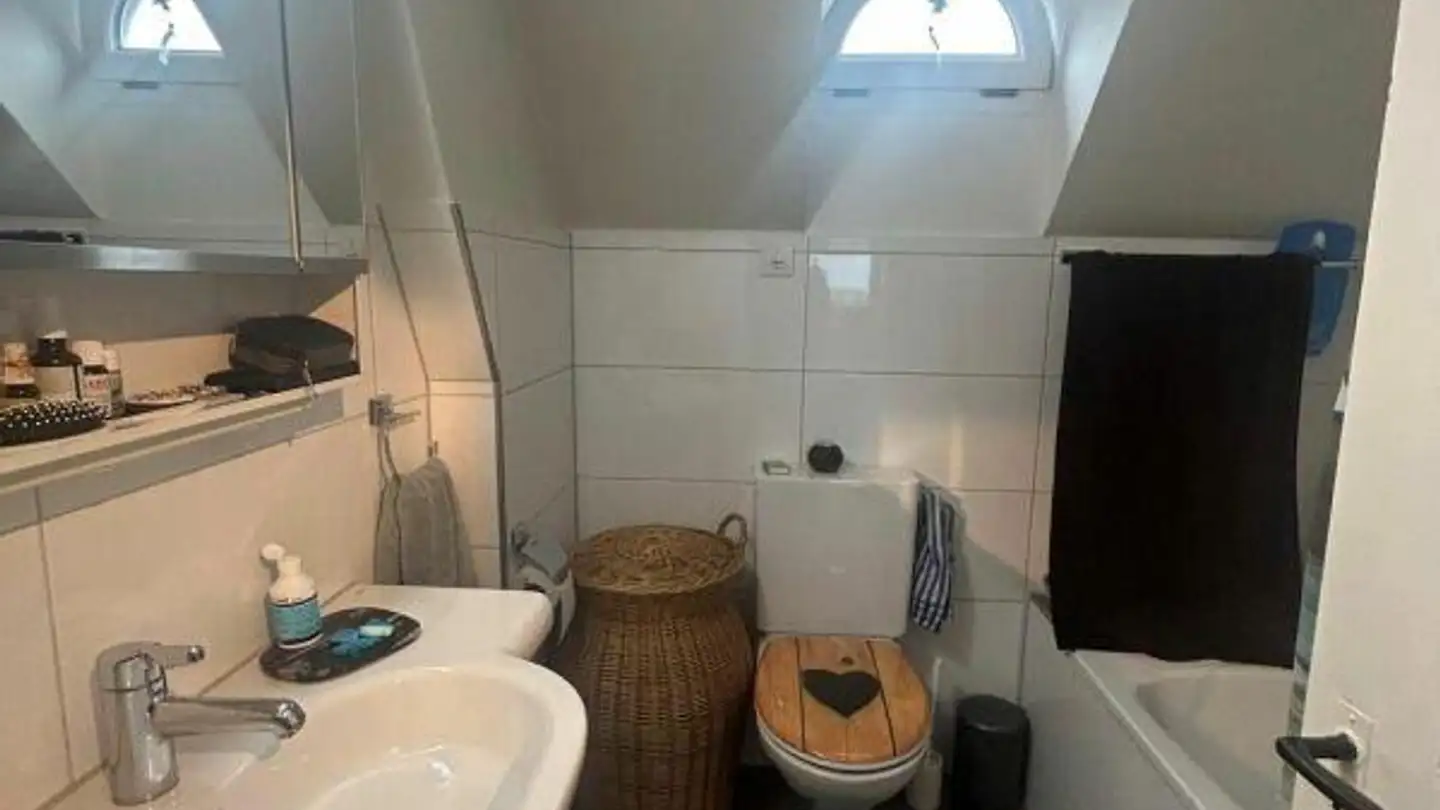 Appartamento in affitto - Neuguetstrasse, 8630 Rüti ZH - Photo 3