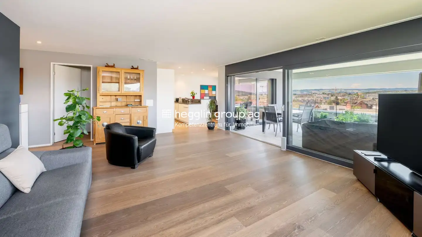 Appartement à vendre - Zürichstrasse 116b, 8910 Affoltern am Albis - Photo 4