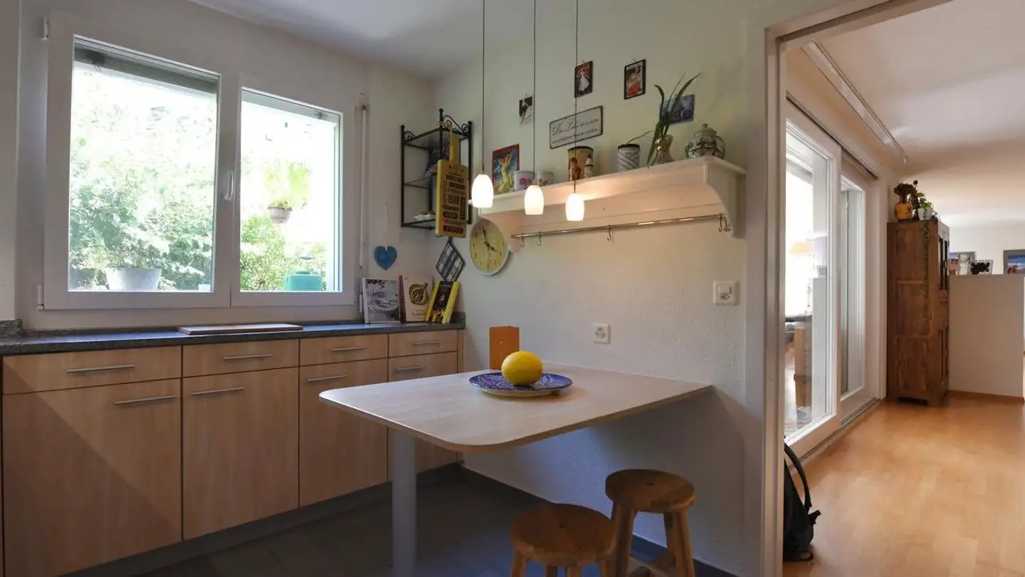 Appartement à vendre - Büelstrasse, 8132 Hinteregg - Photo 2