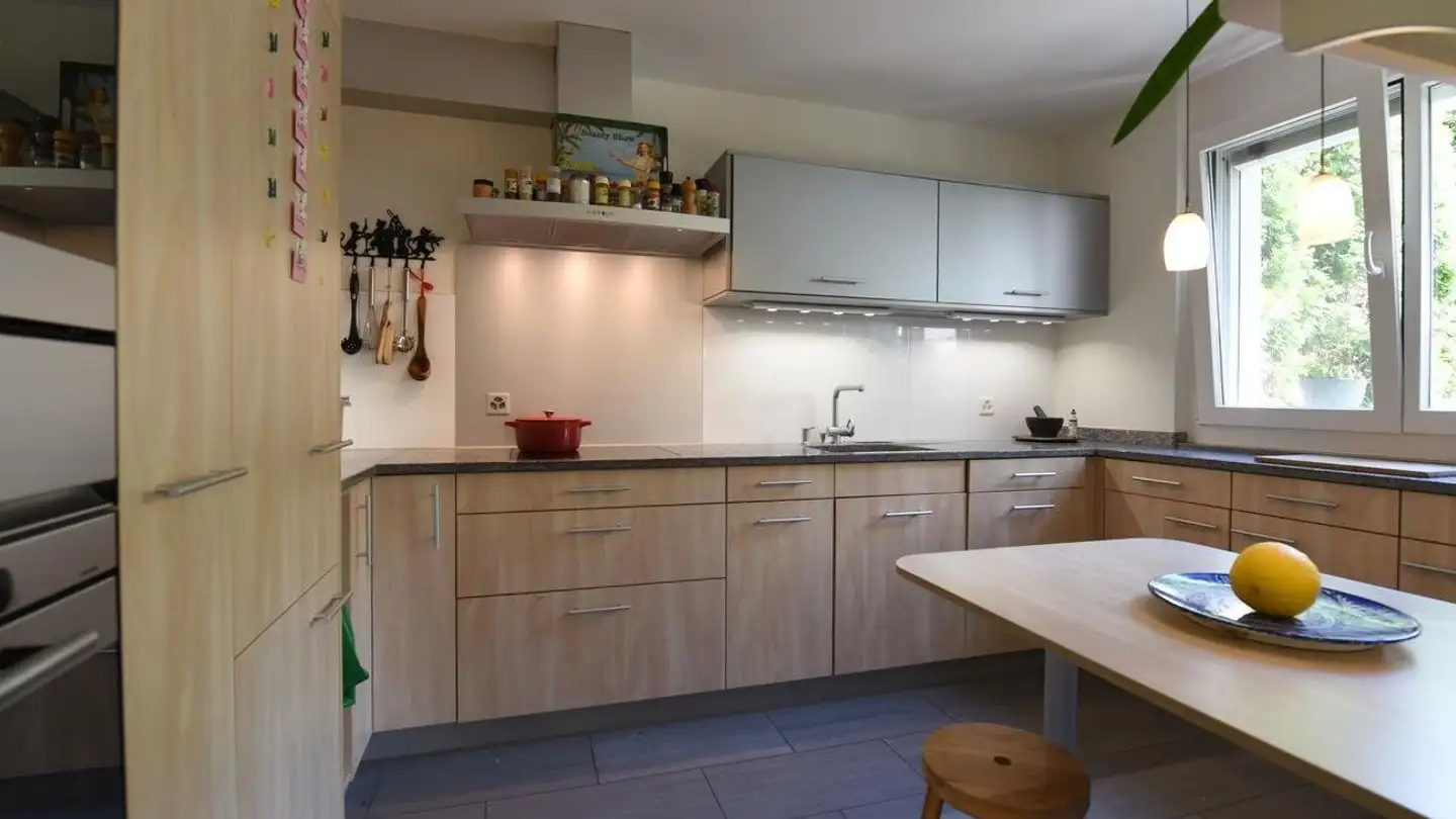 Appartement à vendre - Büelstrasse, 8132 Hinteregg - Photo 3