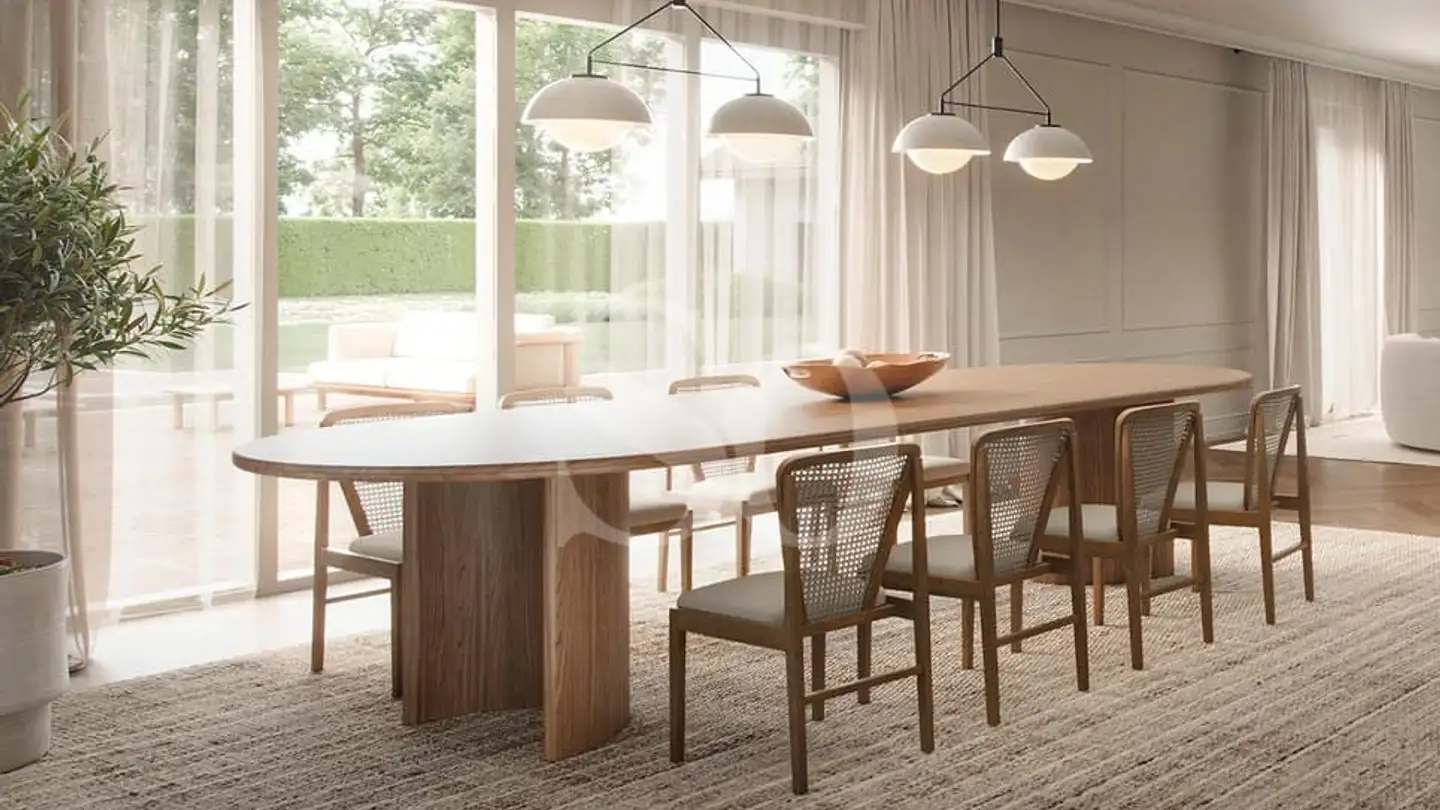 Single house for sale - 1299 Crans-près-Céligny - Photo 2