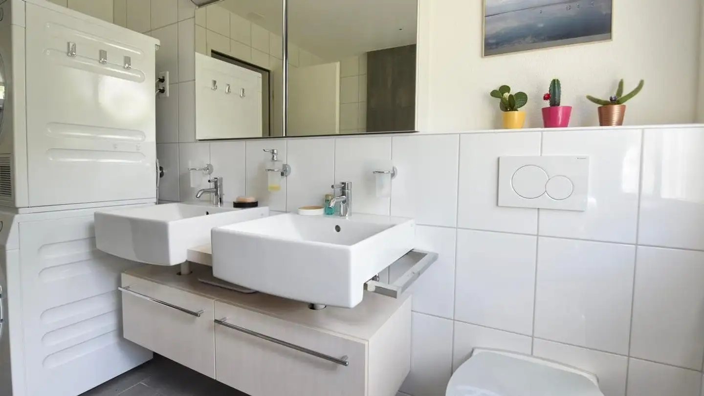 Appartement à vendre - Büelstrasse, 8132 Hinteregg - Photo 4