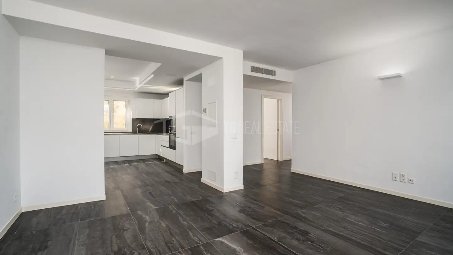 Appartement à louer - 6900 Lugano