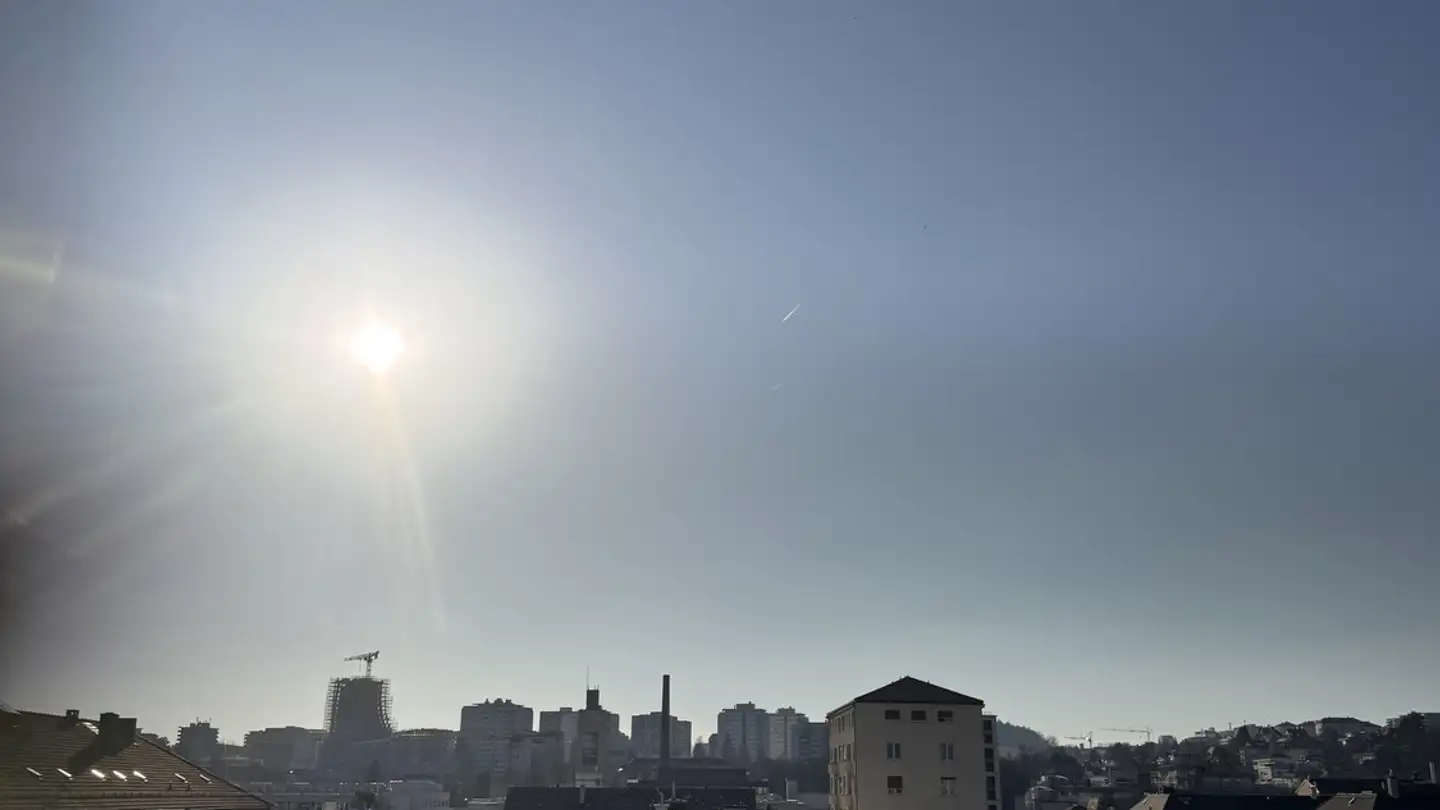 Appartement à louer - 1700 Fribourg - Photo 2