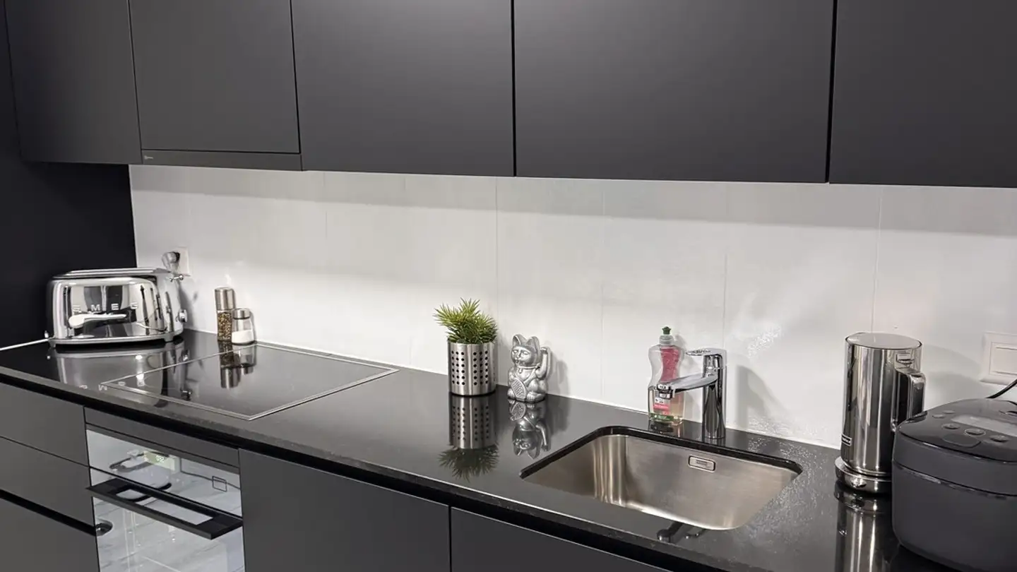 Appartement à louer - 1700 Fribourg - Photo 3