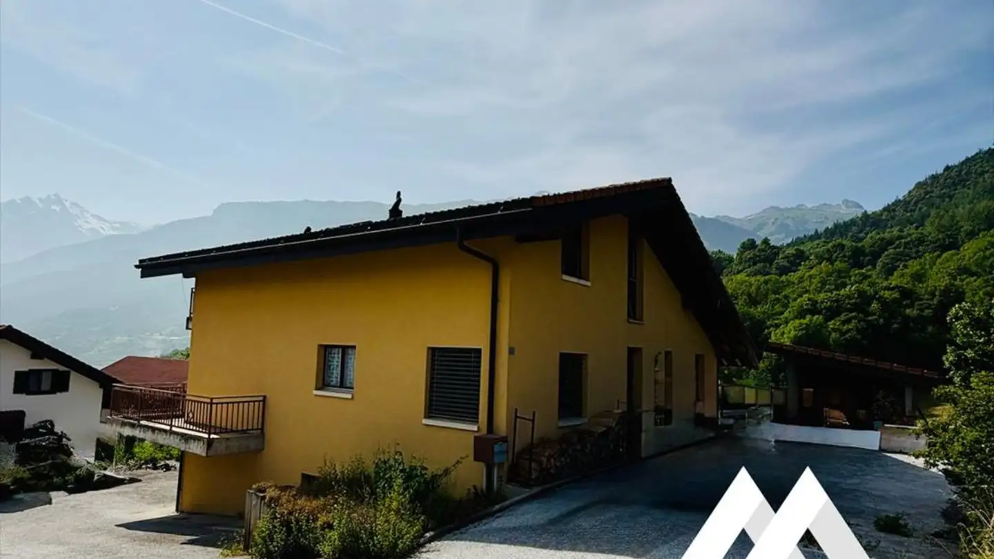 Appartamento in vendita - 1965 Savièse - Photo 3