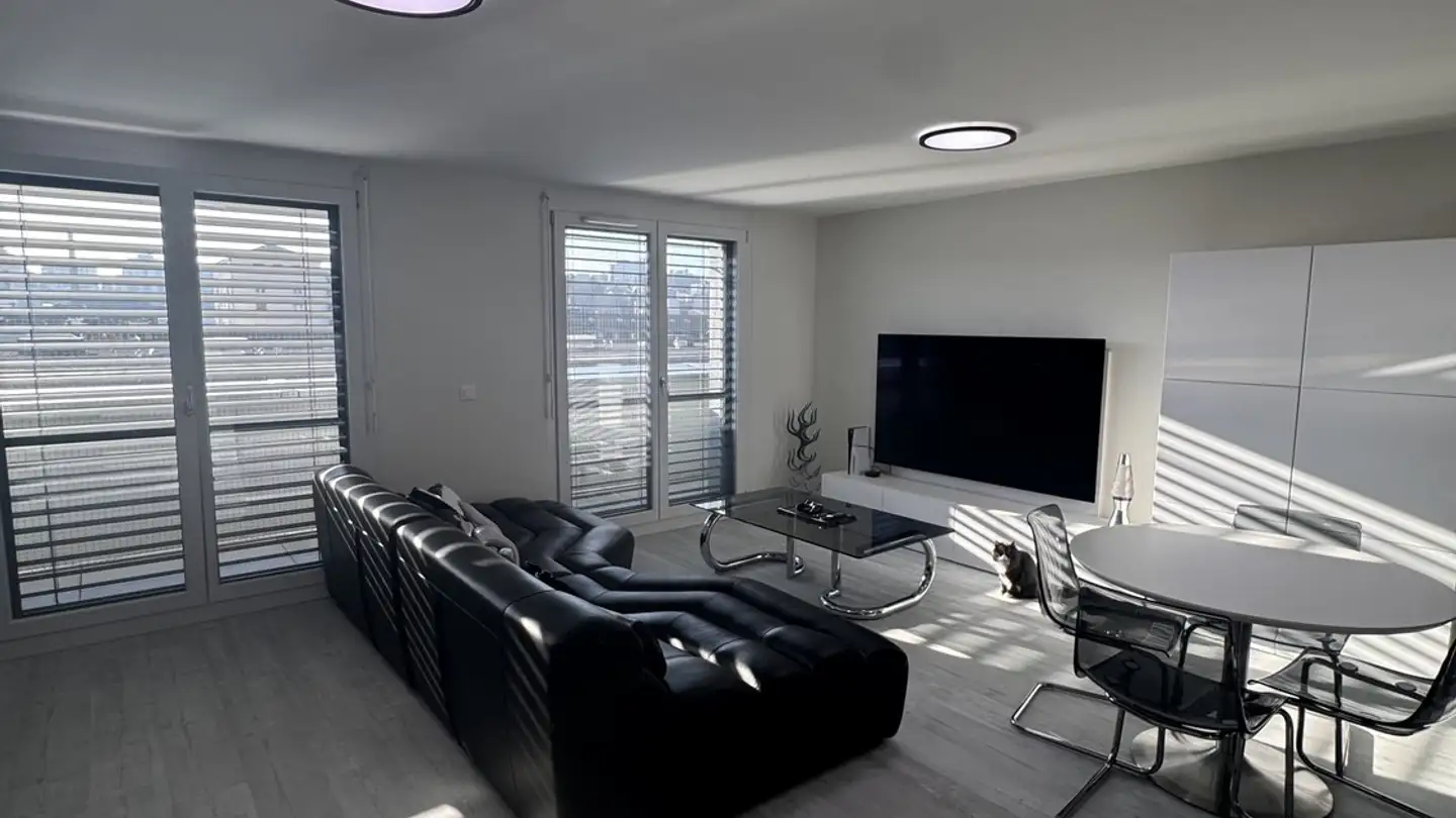 Appartement à louer - 1700 Fribourg