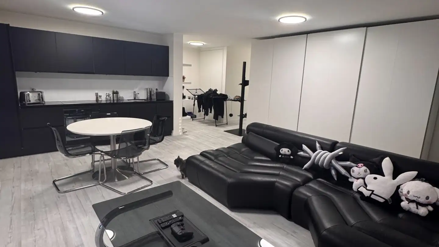 Appartement à louer - 1700 Fribourg - Photo 4