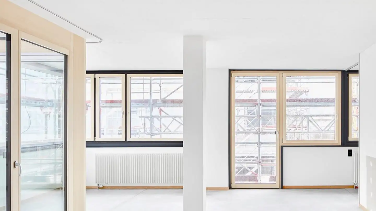 Apartment for rent - Sägestrasse 76, 3098 Köniz