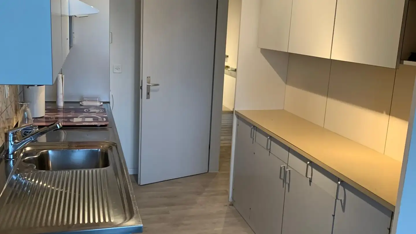 Apartment for rent - Unterdorfstrasse 2, 3072 Ostermundigen - Photo 3