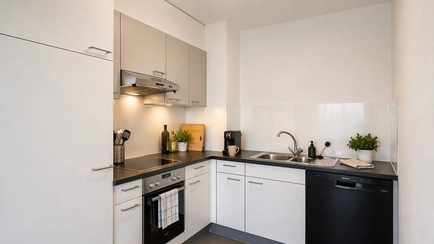 Apartment for rent - Breitenweg 24a, 5703 Seon - Photo 4