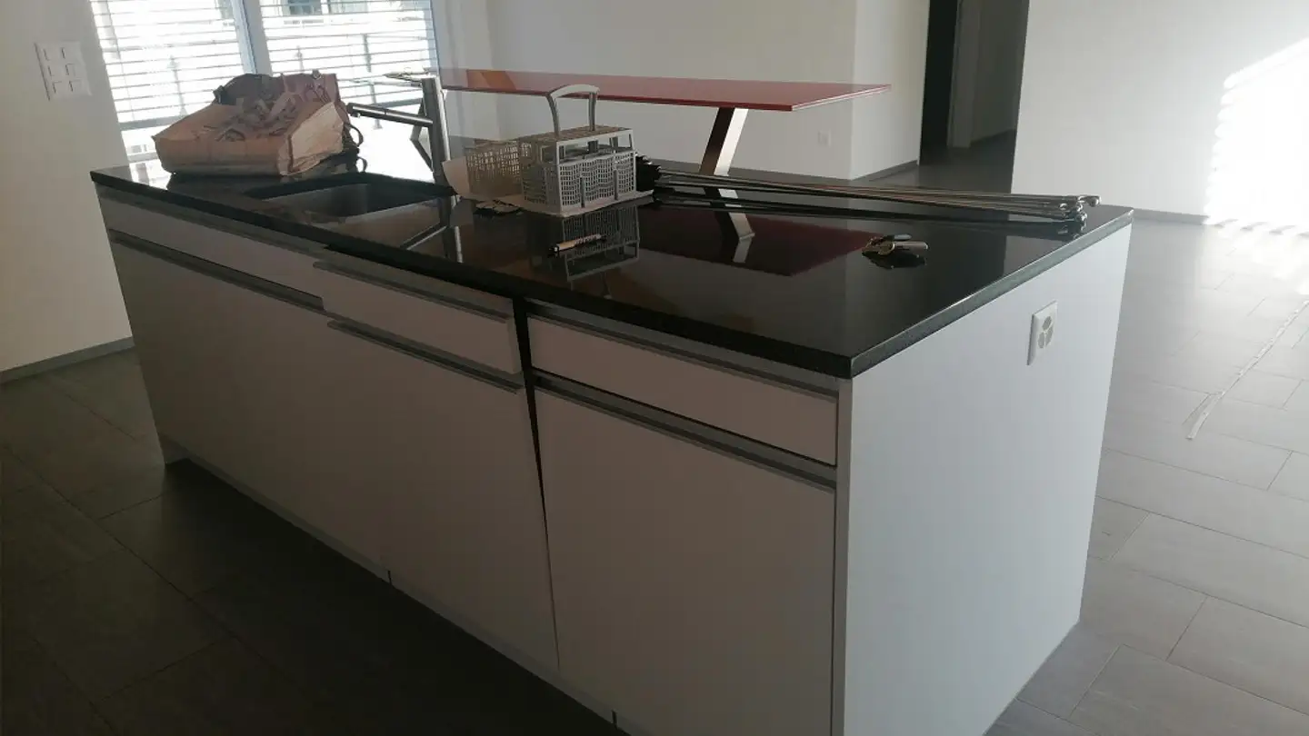 Penthouse for rent - Raschärenstrasse 46, 7000 Chur - Photo 4