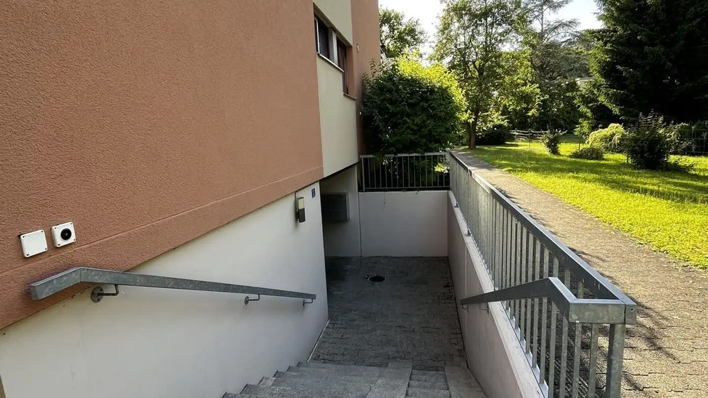 Bureau à louer - Mischelistrasse 17, 4153 Reinach BL - Photo 4