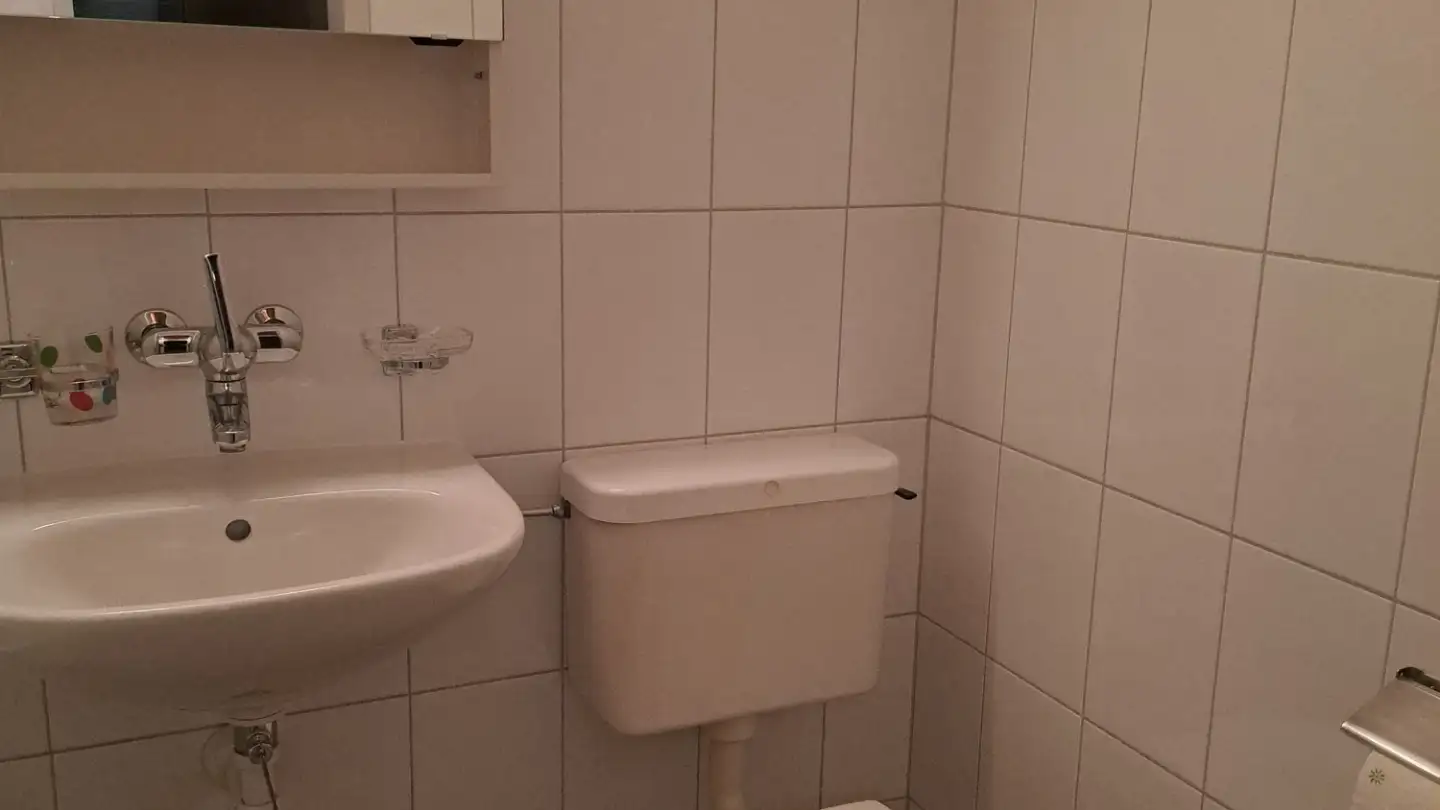 Apartment for rent - Unterdorfstrasse 2, 3072 Ostermundigen - Photo 4