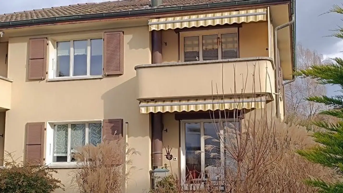 Apartment for rent - Freiestrasse 2, 3097 Liebefeld