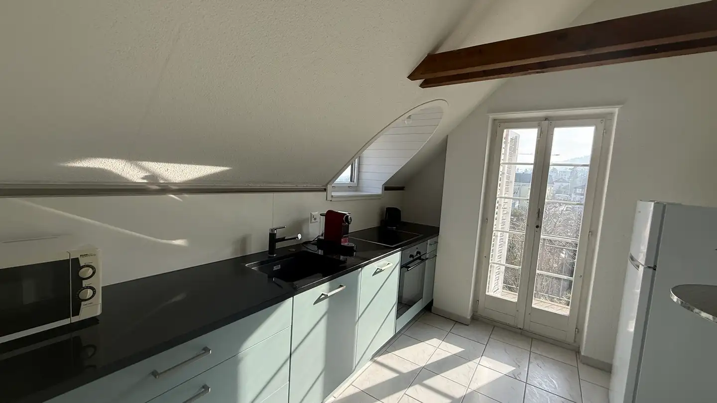 Appartamento in affitto - 8810 Horgen - Foto 3