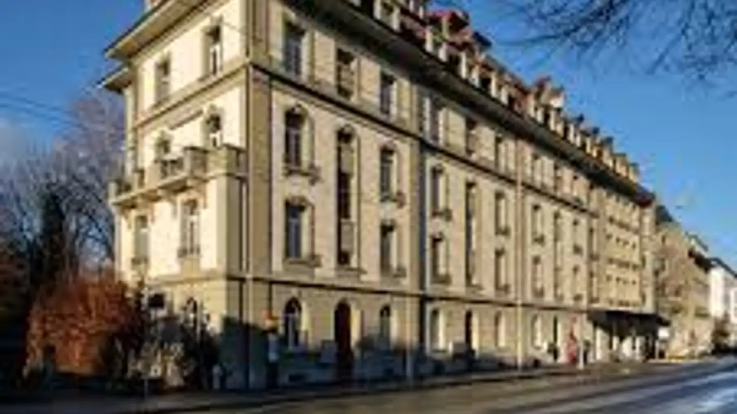Dachgeschosswohnung mieten - Länggassstrasse 23, 3012 Bern
