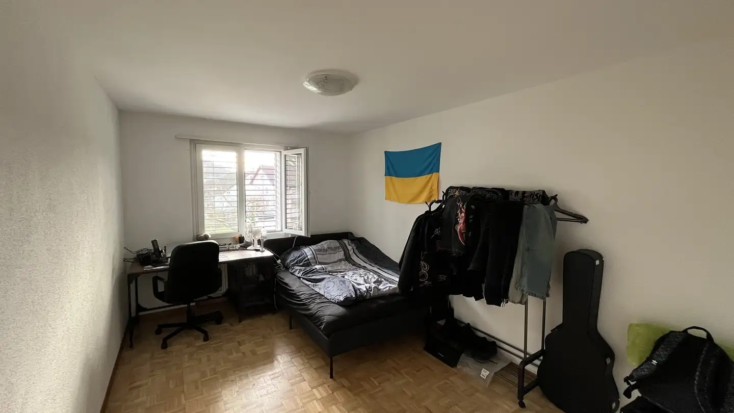 Appartement à louer - Unterholz 10, 3380 Wangen an der Aare - Photo 3