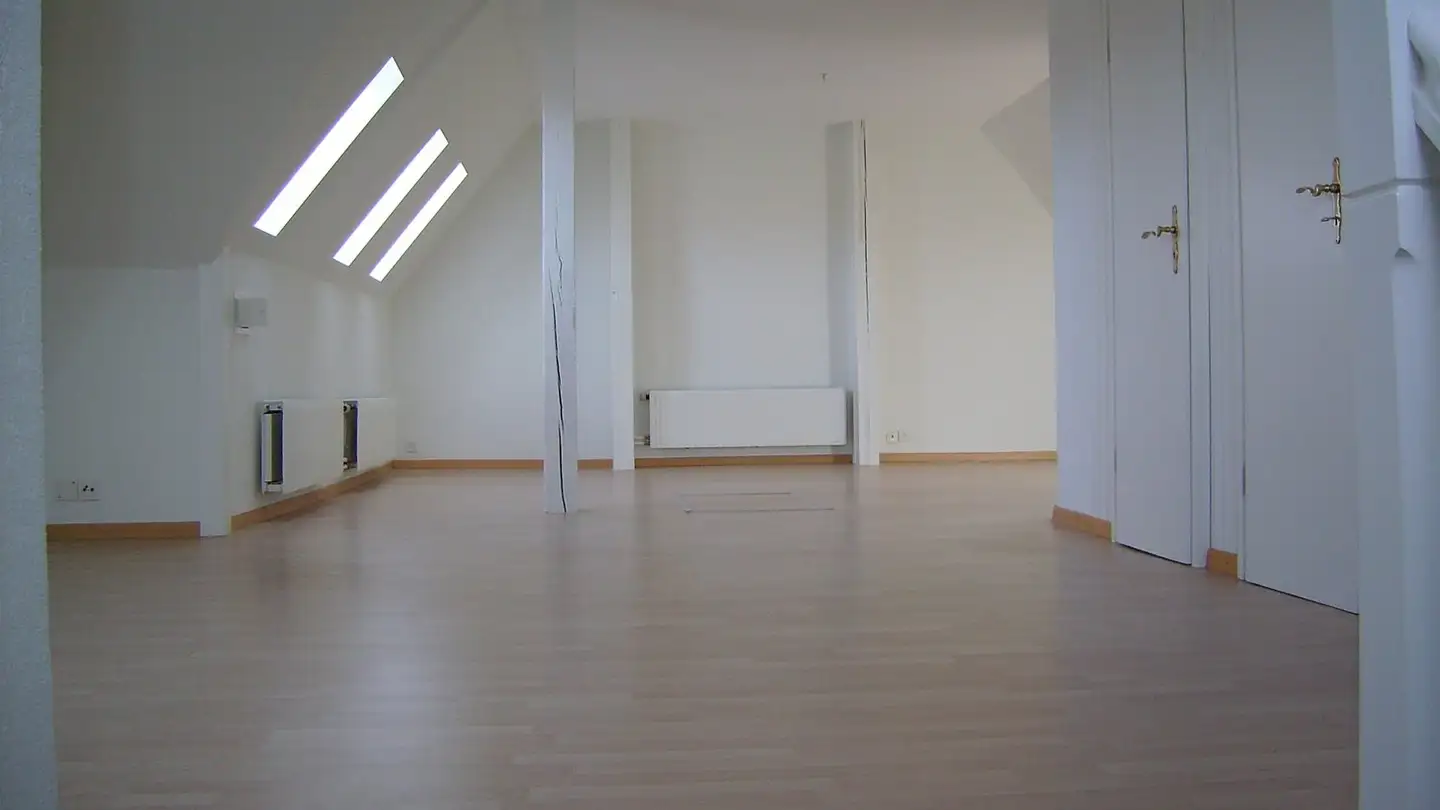 Dachgeschosswohnung mieten - Länggassstrasse 23, 3012 Bern - Foto 2