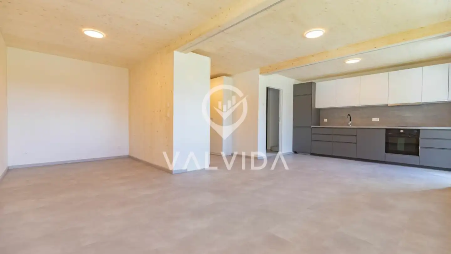 Appartement à louer - Niedergampelstrasse 2a, 3945 Gampel - Photo 4