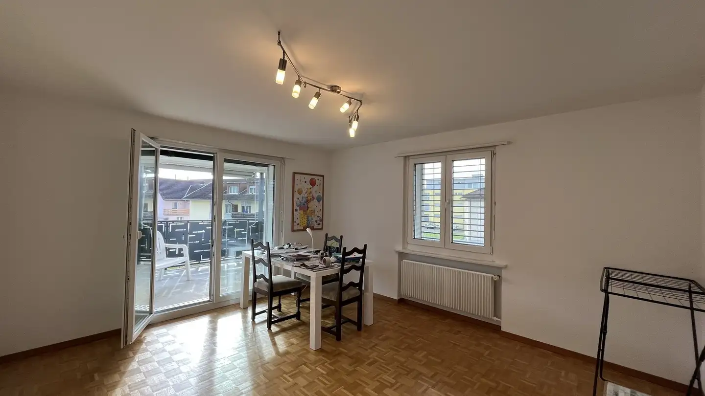 Appartement à louer - Unterholz 10, 3380 Wangen an der Aare - Photo 4