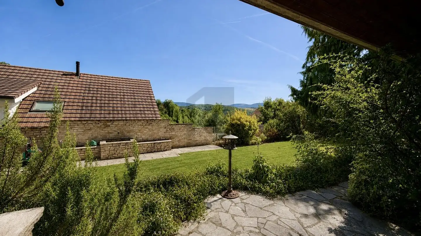 Einfamilienhaus kaufen - 4433 Ramlinsburg - Foto 4