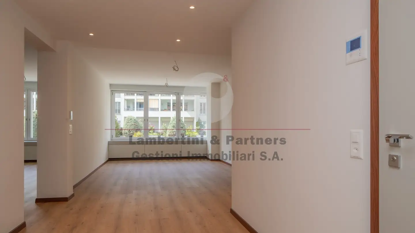 Office space for rent - Via Alla Ramogna 14, 6600 Locarno - Photo 4