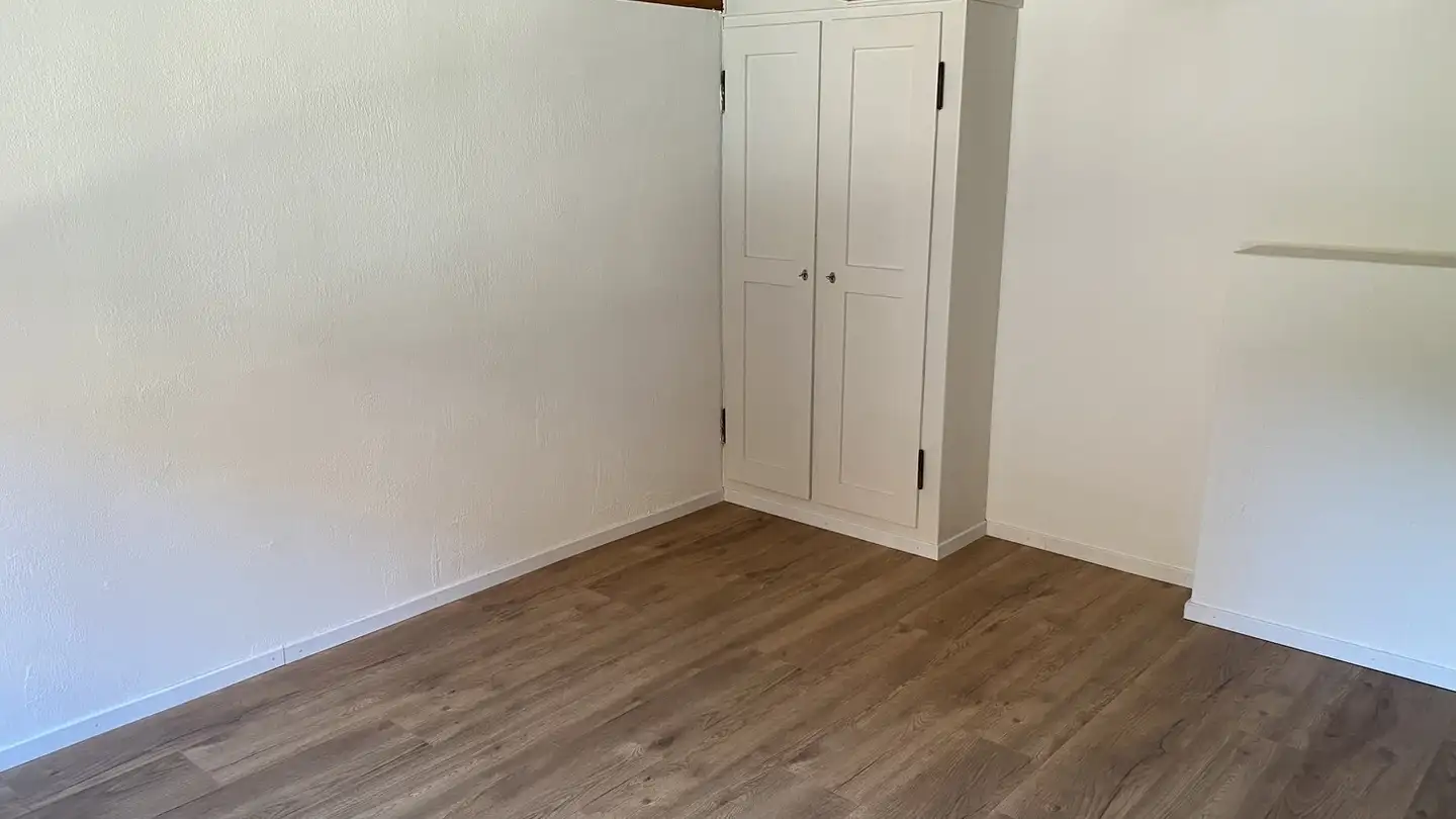 Single room for rent - Sonnenbergstrasse 3, 5303 Würenlingen - Photo 2