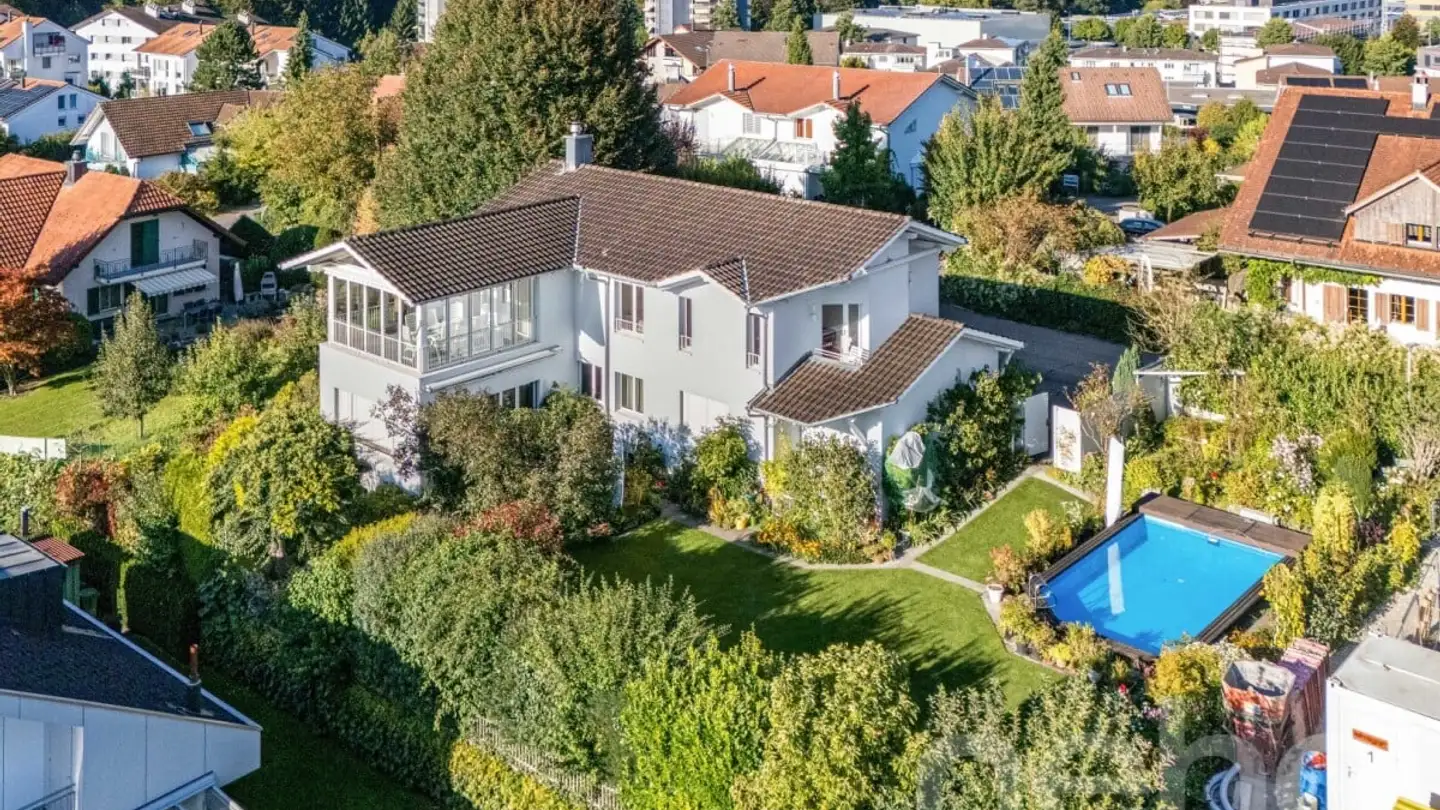 Single house for sale - 6210 Sursee