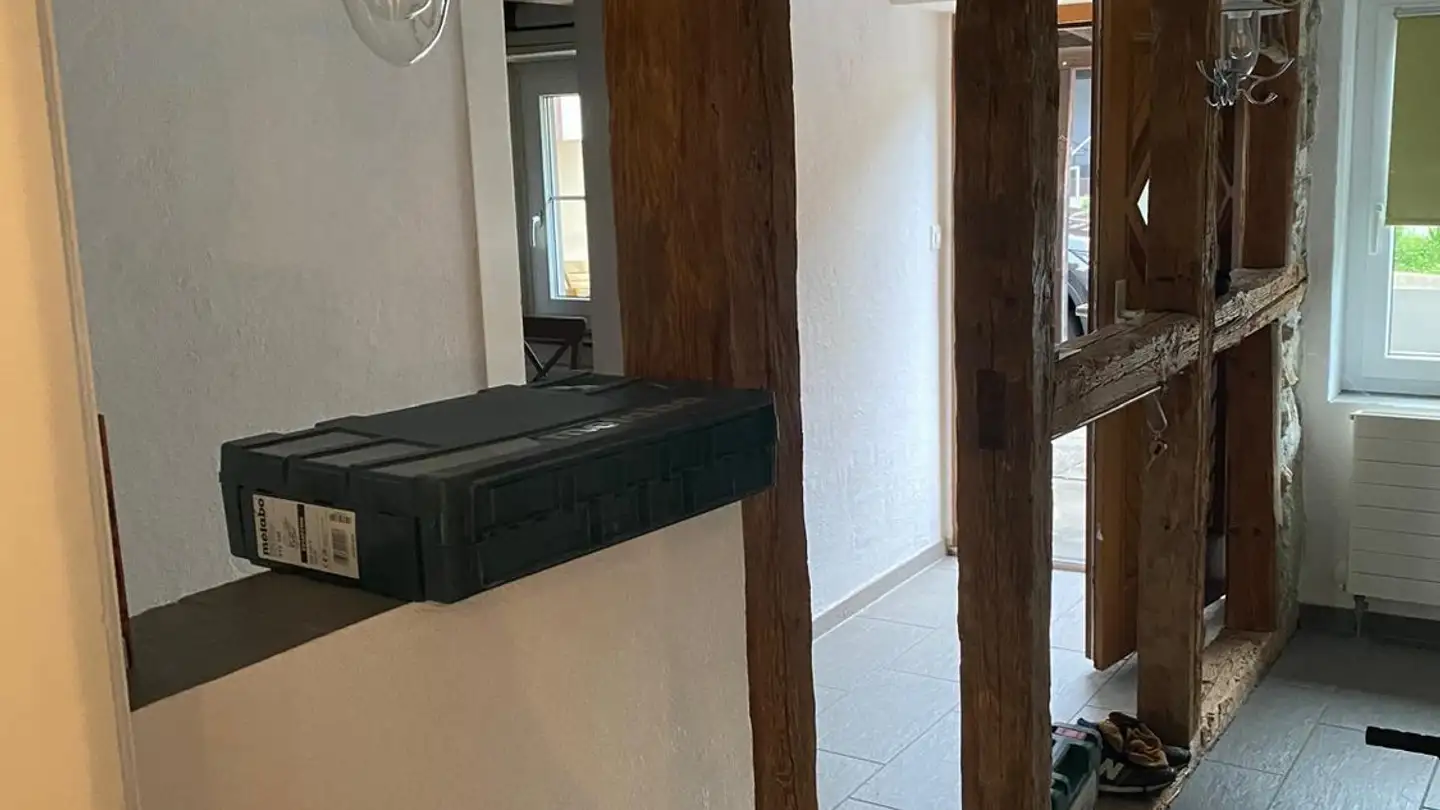 Single room for rent - Sonnenbergstrasse 3, 5303 Würenlingen - Photo 3