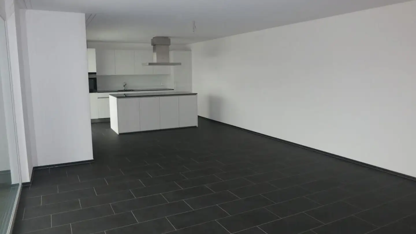 Appartement à louer - Islikonerstrasse 21, 8547 Gachnang