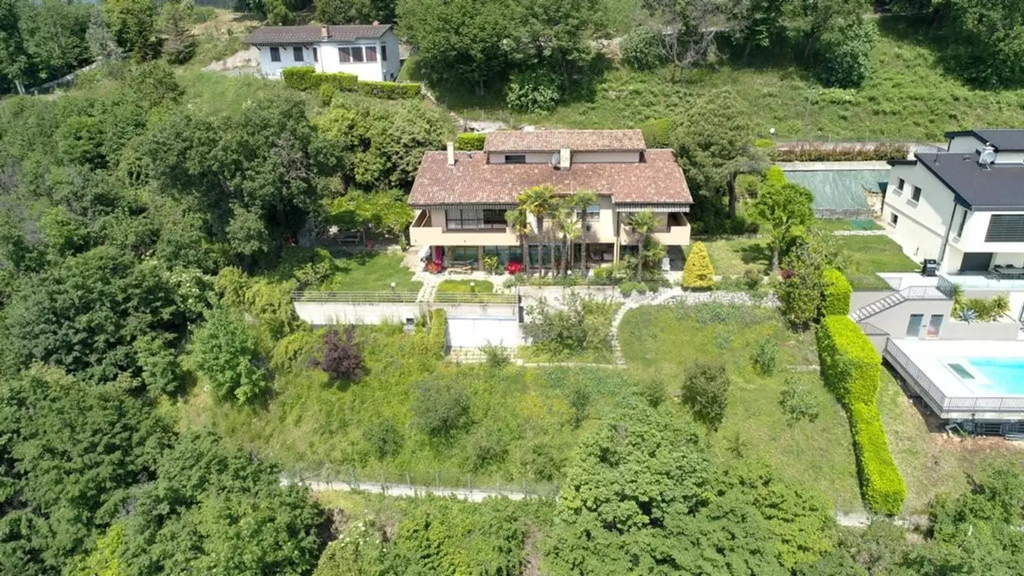 Casa a schiera in vendita - 6865 Tremona