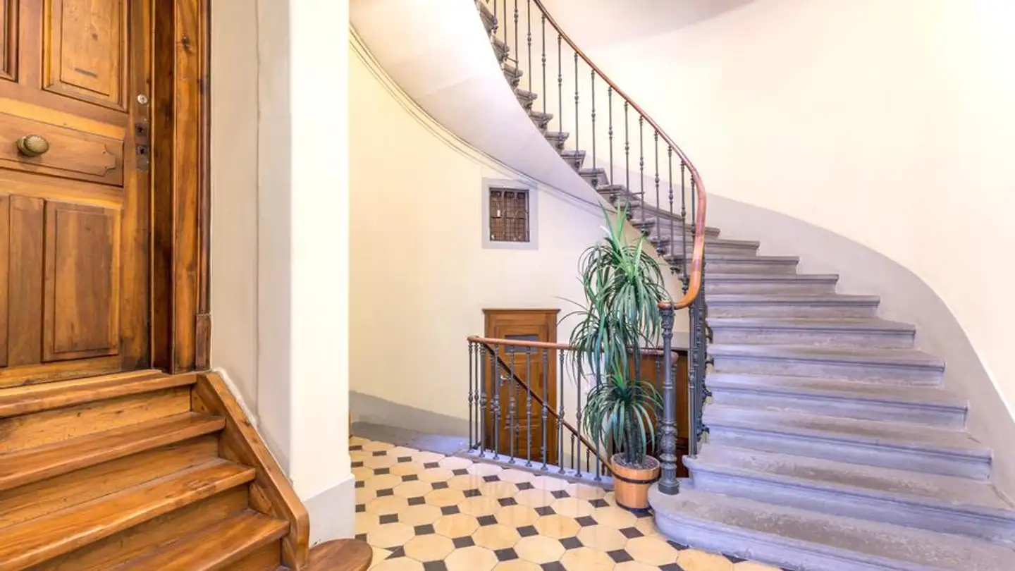 Wohnung mieten - Boulevard Georges- Favon 22, 1204 Genève - Foto 2