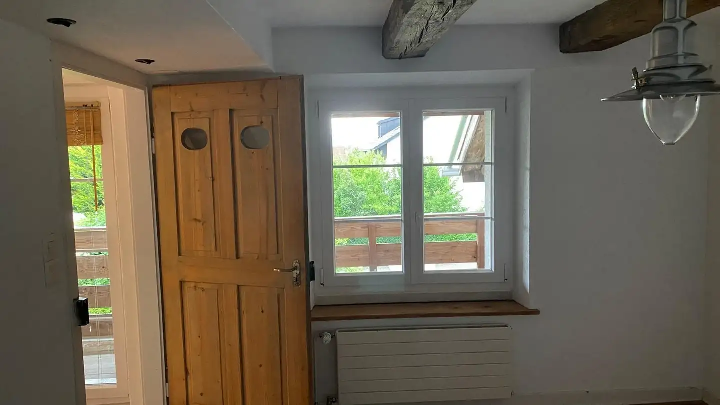 Single room for rent - Sonnenbergstrasse 3, 5303 Würenlingen - Photo 4