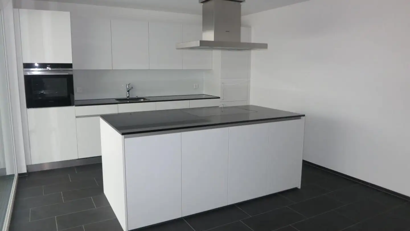 Appartement à louer - Islikonerstrasse 21, 8547 Gachnang - Photo 2