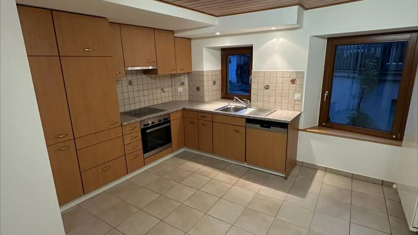 Appartamento in affitto - Rue Du Centre 21, 2023 Gorgier