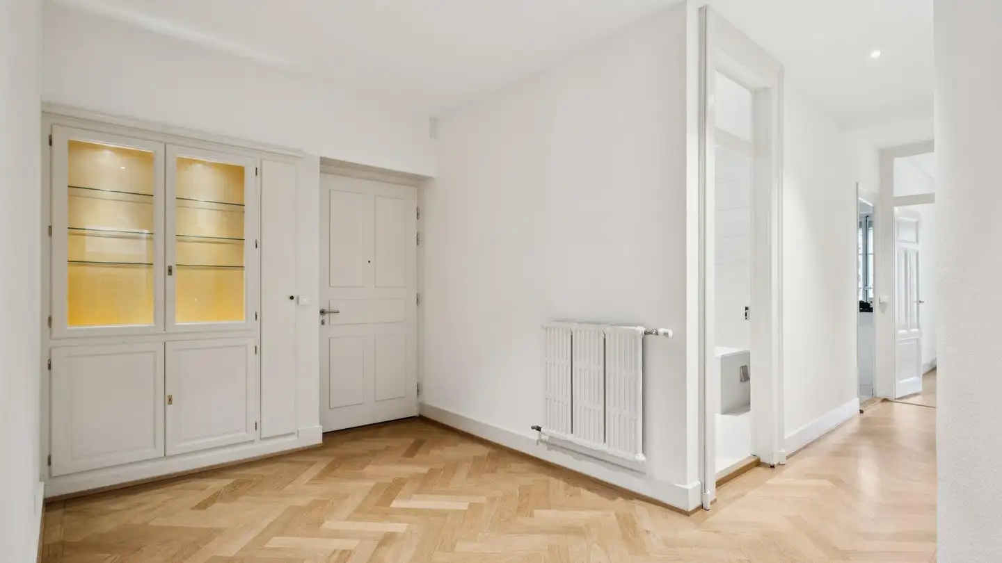 Wohnung mieten - Boulevard Georges- Favon 22, 1204 Genève - Foto 3