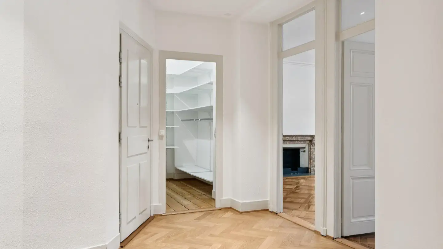 Wohnung mieten - Boulevard Georges- Favon 22, 1204 Genève - Foto 4