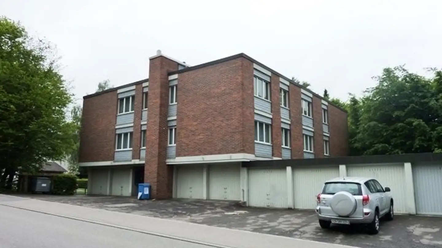 Appartamento in affitto - Farlifangstrasse 24, 8126 Zumikon