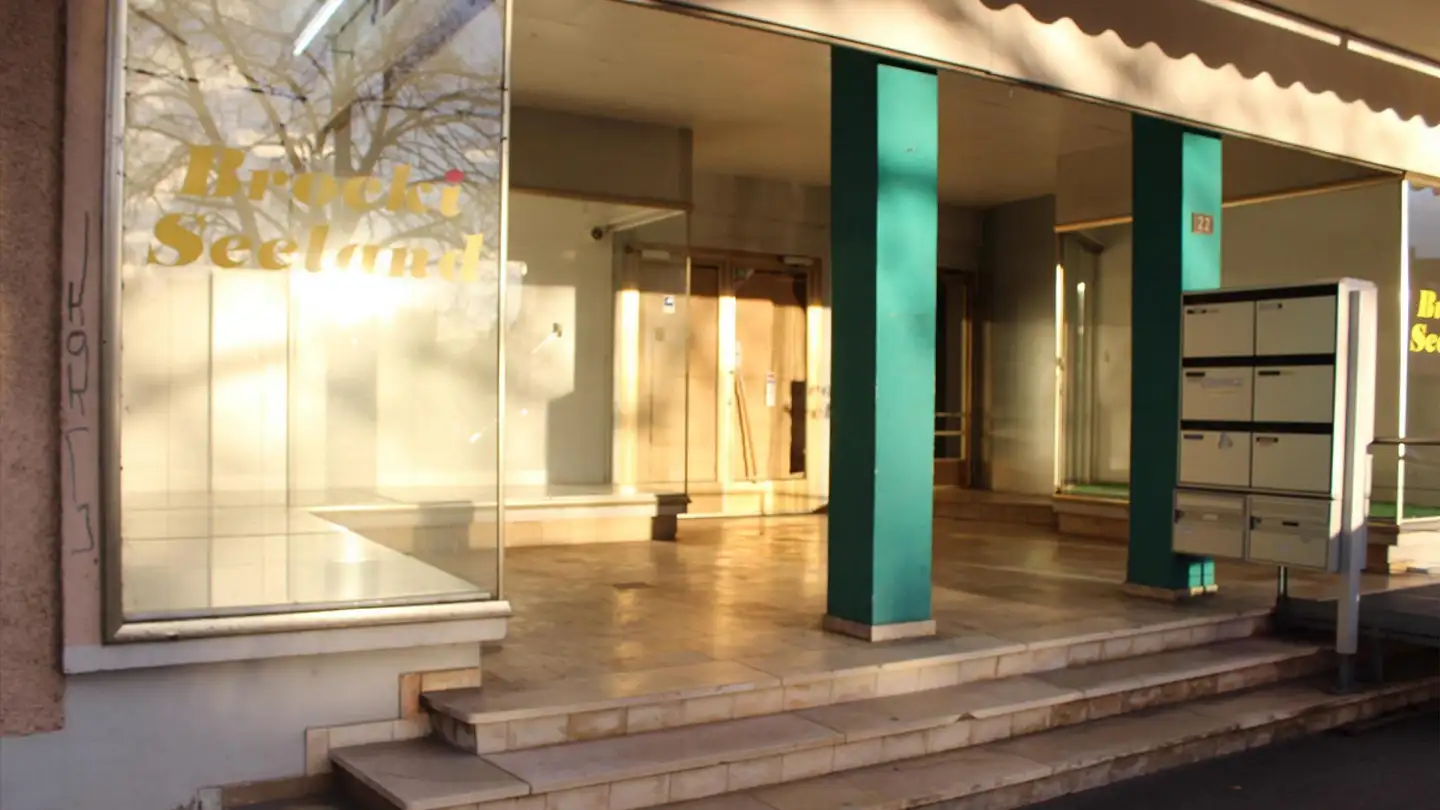 Appartamento in affitto - Bielstrasse 22, 3250 Lyss